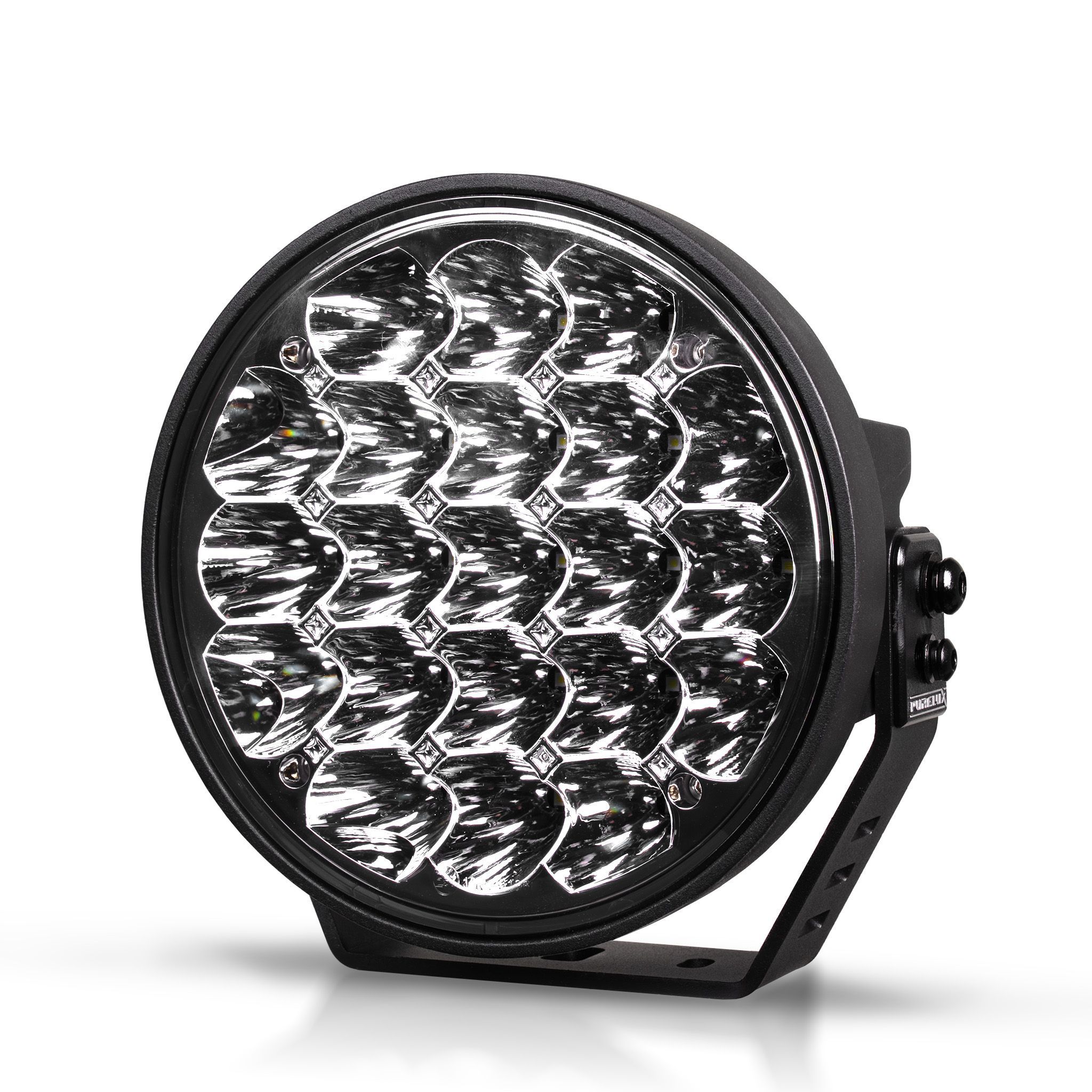 Lisatulede komplekt Purelux WRC 6 – 442 W / 36 000 lm