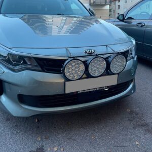 Lisatuli Purelux 770