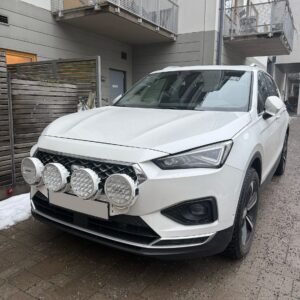 Lisatuli Purelux 770 DRL White