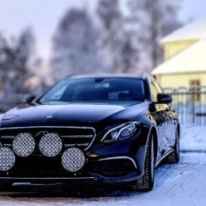 Kinnitusraam Purelux WRC