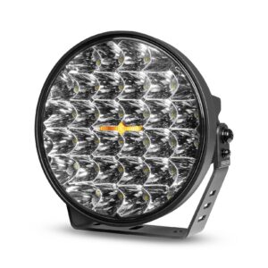 Lisatulede komplekt Purelux WRC 14 – 1024 W / 73 000 lm