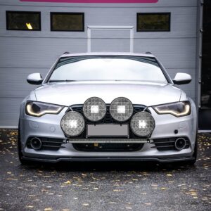 Lisatuli Purelux 9110 DRL – 23 cm / 175 W / Ref 25