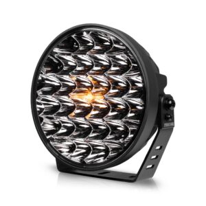 Lisatuli Purelux 9110 DRL – 23 cm / 175 W / Ref 25