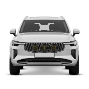 Lisatuli Purelux 9110 DRL – 23 cm / 175 W / Ref 25