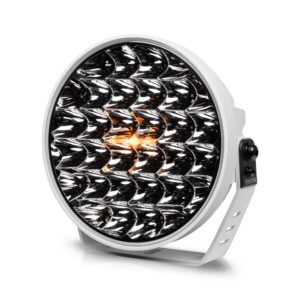 Lisatuli Purelux 9110 DRL White – 23 cm / 175 W / Ref 25