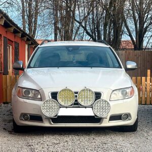 Lisatuli Purelux 9110 White