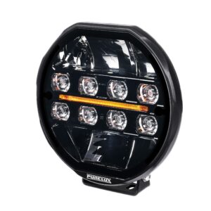 Lisatulede komplekt Purelux WRC 9 – 750 W / 49 000 lm