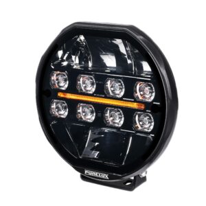 Lisatuli Purelux 9200 – 22 cm / 200 W / Ref 30