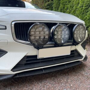 Lisatuli Purelux 9200 – 22 cm / 200 W / Ref 30