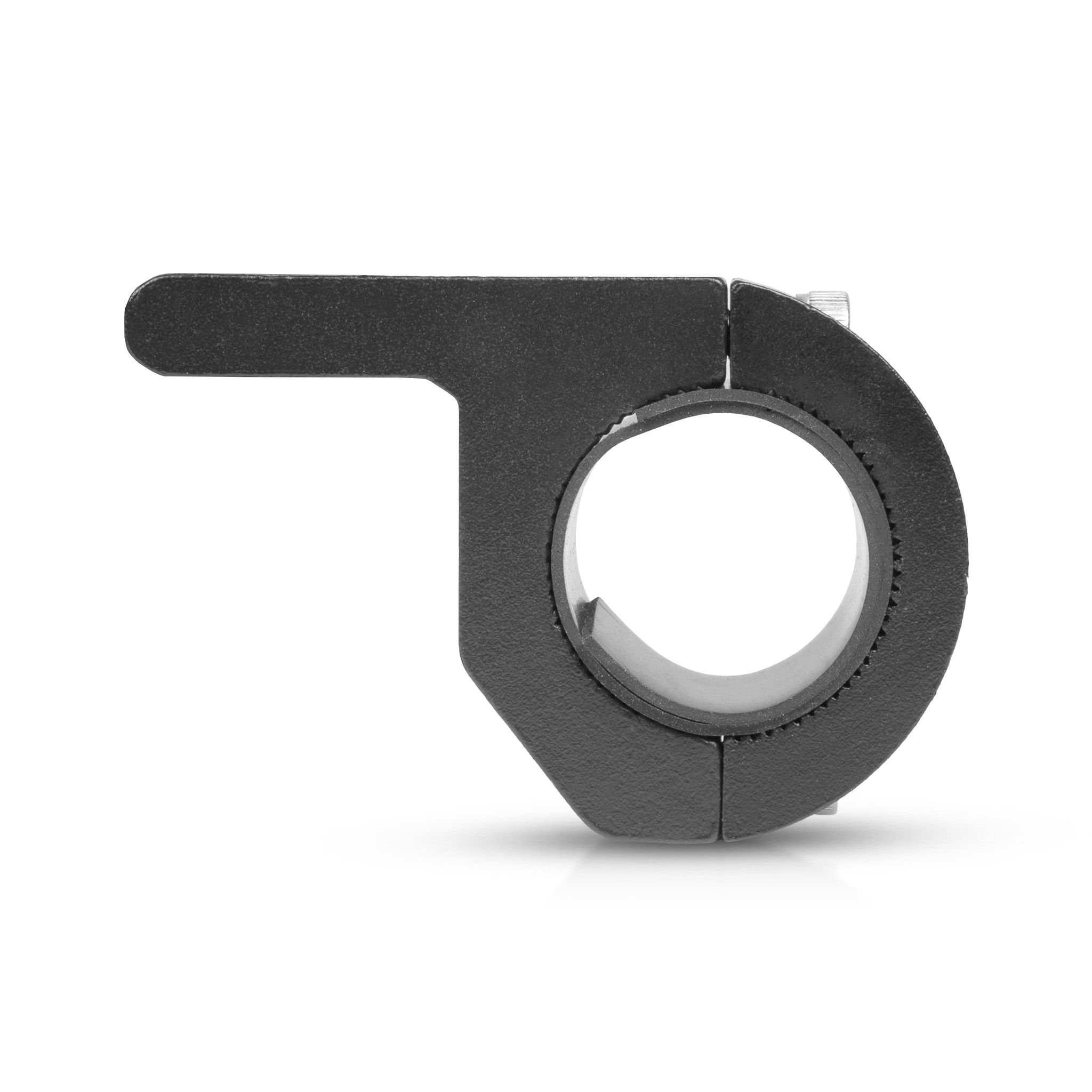 Kinnitusklamber Purelux Adaptive Tube Clamp
