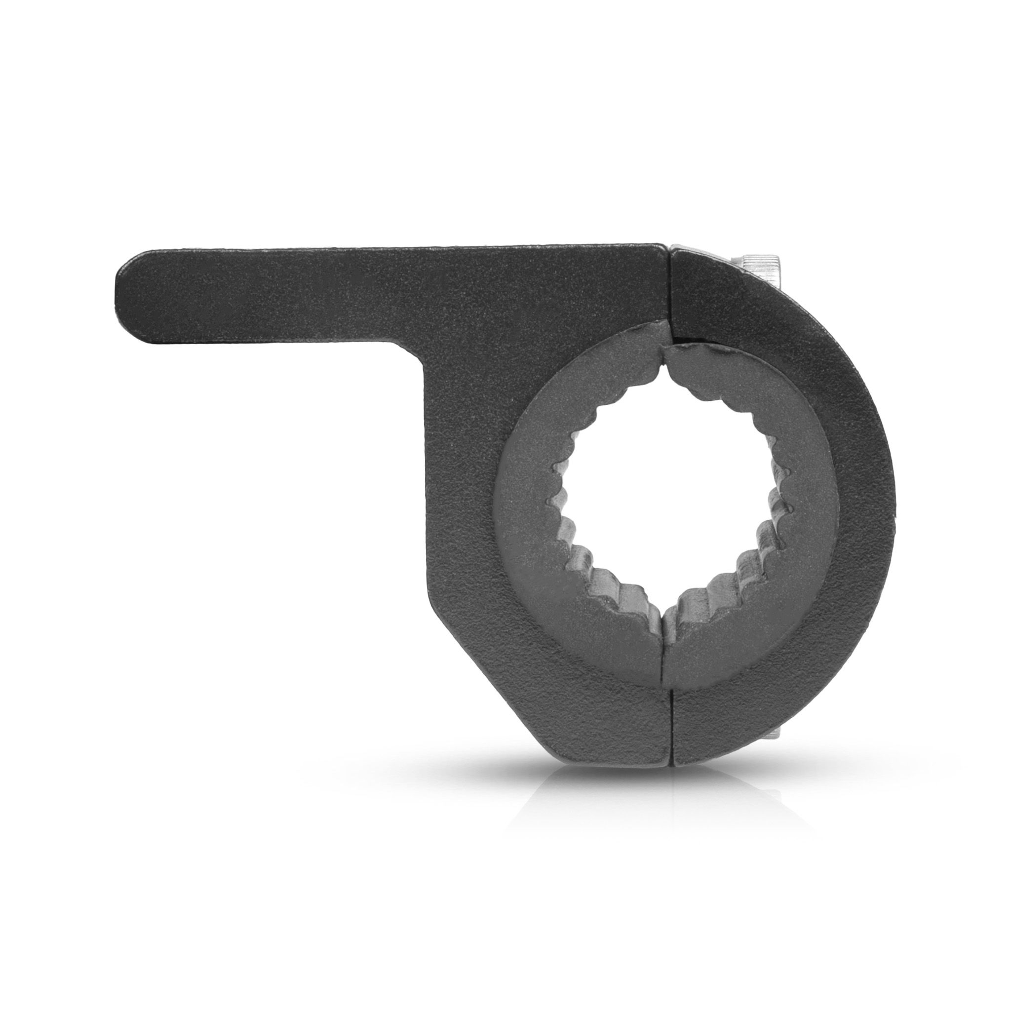 Kinnitusklamber Purelux Adaptive Tube Clamp
