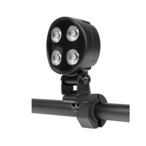 Kinnitusklamber Purelux Adaptive Tube Clamp