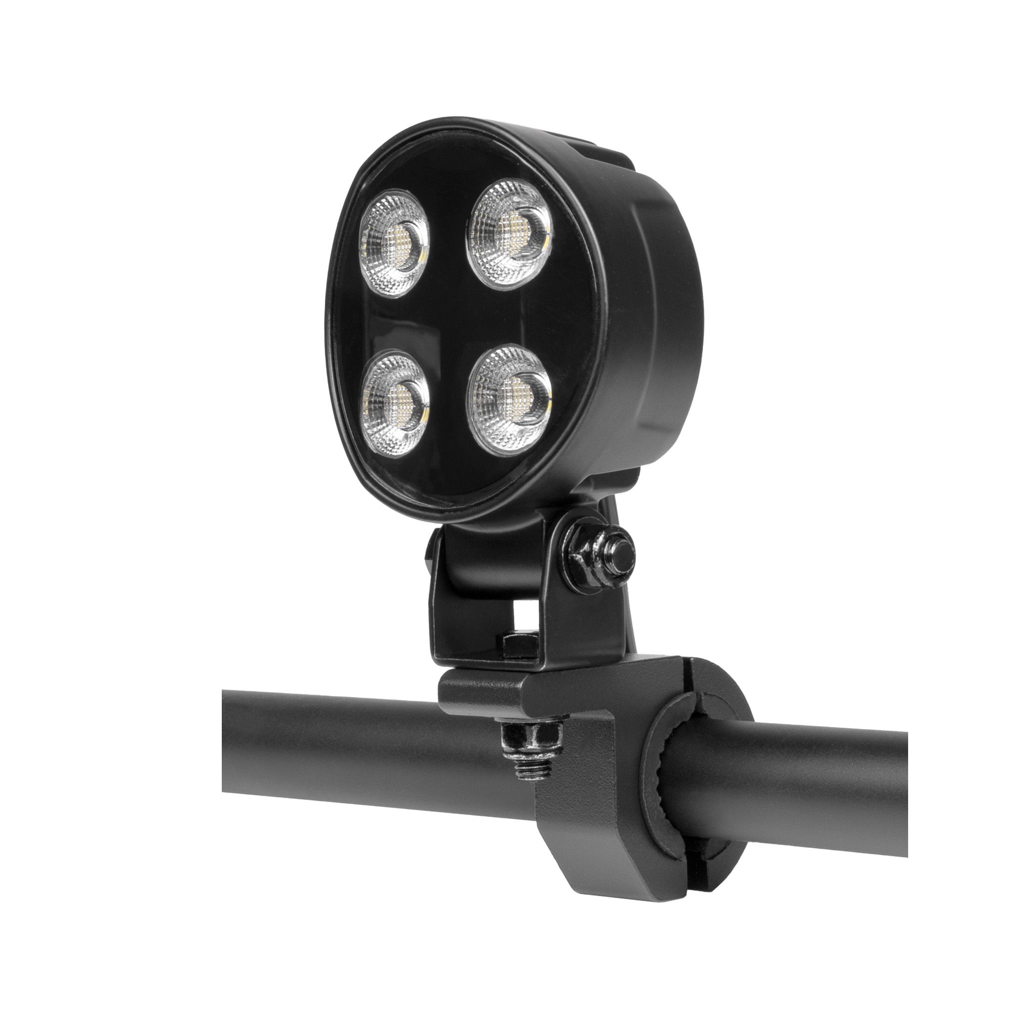 Kinnitusklamber Purelux Adaptive Tube Clamp