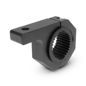 Kinnitusklamber Purelux Adaptive Tube Clamp
