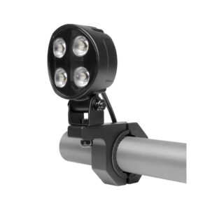 Kinnitusklamber Purelux Adaptive Tube Clamp