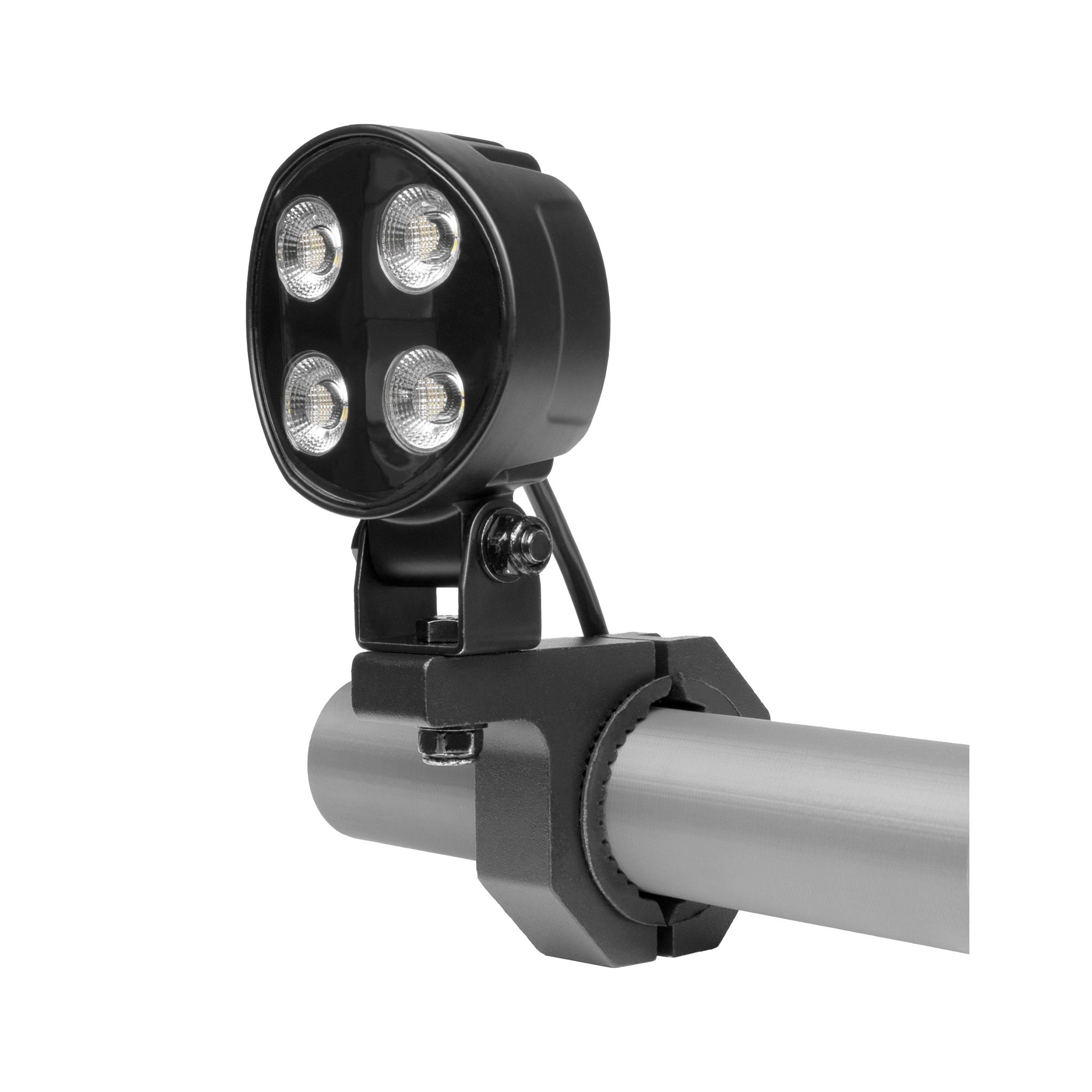 Kinnitusklamber Purelux Adaptive Tube Clamp