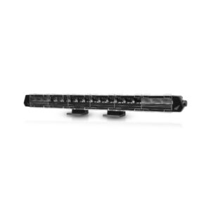Kaitseklaas Purelux Panther Aero sirgele LED barile