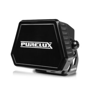 Kaitseklaas Purelux Panther Alpha 60 töötulele