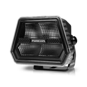 Kaitseklaas Purelux Panther Alpha 60 töötulele