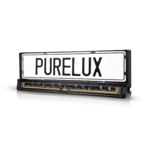 LED bar Purelux Apex S500
