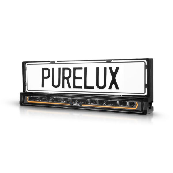 LED bar Purelux Apex S500