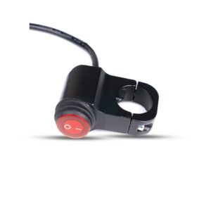 Juhtmekomplekt Purelux Pro Series ATV releega