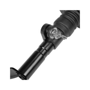 Kinnitusjalg Purelux DIN Pole