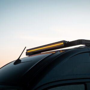LED bar Purelux Black Boost S1070