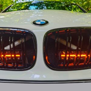 LED bar Purelux Black Boost S200