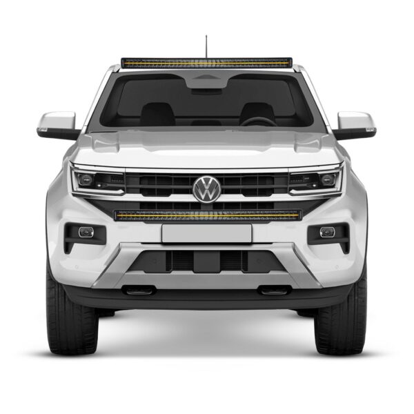 LED bar Purelux Black Boost C1070