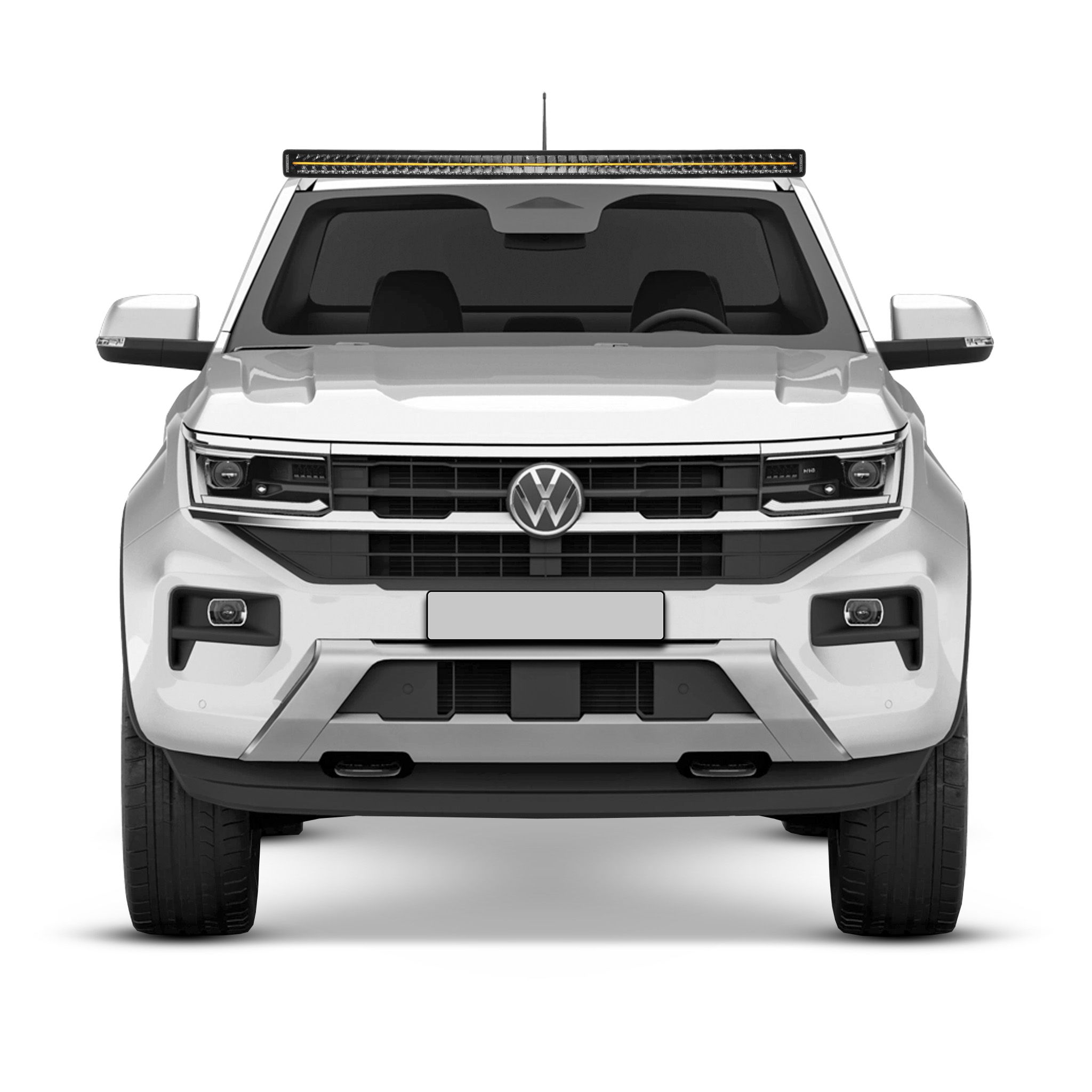 LED bar Purelux Black Boost C1300