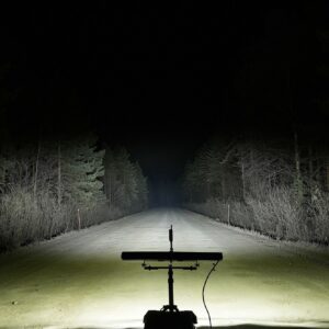 LED bar Purelux Black Boost C820