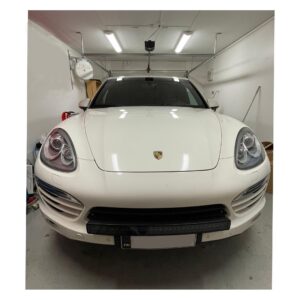 LED bar Purelux Black Boost C820