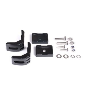 Kinnitusklambrid Purelux Bottom Bracket Kit