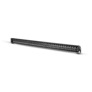 LED bar Purelux Black Boost S1070 – sirge / 107 cm / 400 W / Ref 50