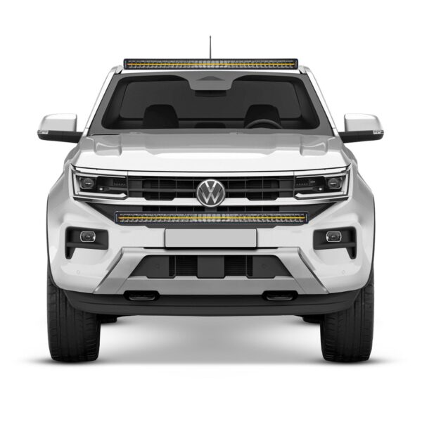 LED bar Purelux Black Boost S1070