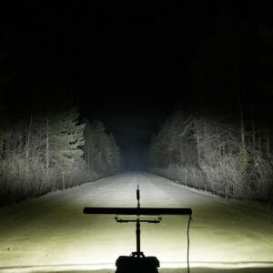 LED bar Purelux Black Boost S1070