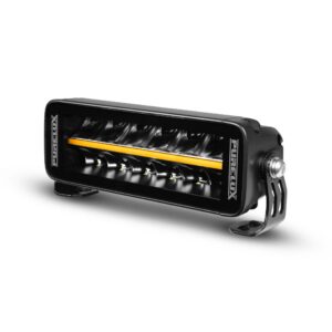 LED bar Purelux Black Boost S200
