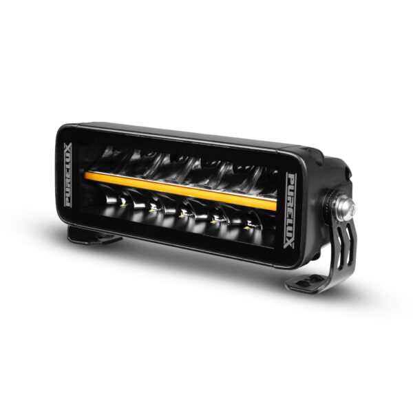 LED bar Purelux Black Boost S200