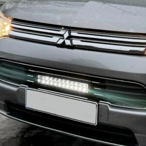 LED bar Purelux Black Boost S360
