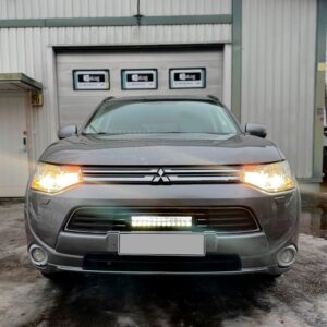LED bar Purelux Black Boost S360