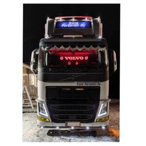 LED bar Purelux Black Boost S360