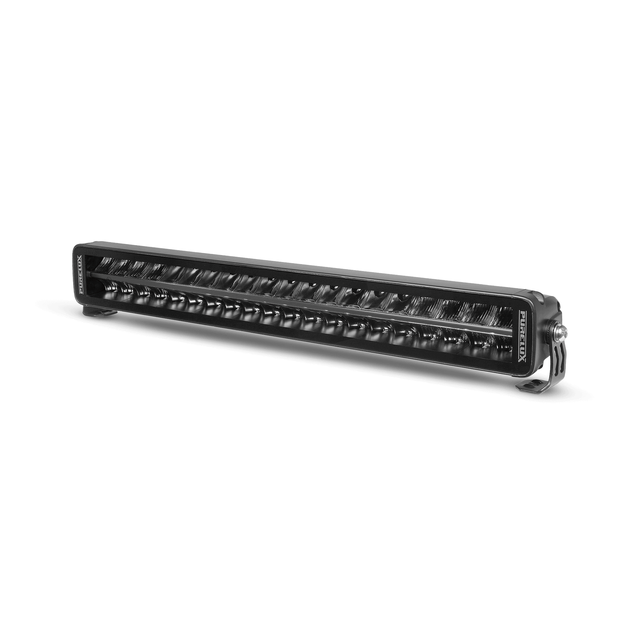 LED bar Purelux Black Boost S560 – sirge / 56 cm / 200 W / Ref 50