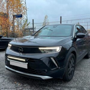 LED bar Purelux Black Boost S560