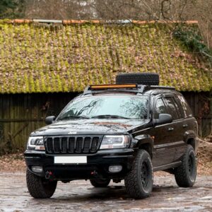 LED bar Purelux Black Boost S820