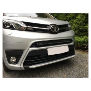 LED bar Purelux Black Boost S820