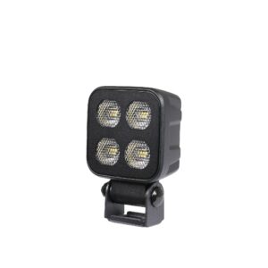 Töötuli Purelux Black Raven 20