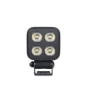 Töötuli Purelux Black Raven 20