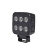 Töötuli Purelux Black Raven 44