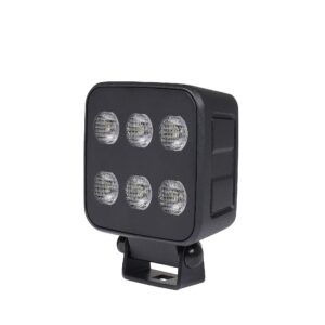 Töötuli Purelux Black Raven 44